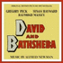 David and Bathsheba (2013)