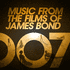Music from the Films of James Bond (2013)