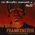 Bride of Frankenstein, The (2013)