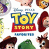 Toy Story Favorites (2010)