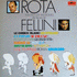 Rota: Toutes les Musiques de Film de Fellini (1973)