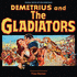 Demetrius and the Gladiators (2014)