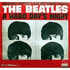 Hard Day's Night, A (1964)