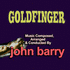 Goldfinger (2014)