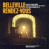 Belleville Rendez-Vous (2004)
