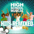 High School Musical: Hits Remixed (2007)