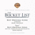 Bucket List, The (2007)