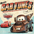 Mater's Car Tunes (2009)