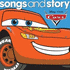 Songs and Story: Cars (2010)