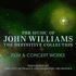Music of John Williams: The Definitive Collection (2012)