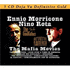 Ennio Morricone, Nino Rota: The Mafia Movies (2010)