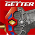 Legend Of Getter, The (1999)