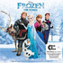 Frozen: The Songs (2014)