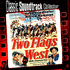 Two Flags West (2014)