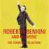 Roberto Benigni And His Music : The Complete Collection (2002)