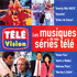 Télé Vision : Les Musiques de vos Séries Télé Vol. 2 (1998)