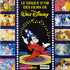 Disque d'Or des Films de Walt Disney, Le (1994)