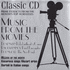 Classic CD : Music From The Movies (1997)