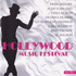 Hollywood Music Festival Volume 1 (1995)