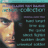 Jean-Claude Van Damme: Action-Collection (1996)
