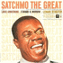 Satchmo the Great (2000)
