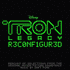 TRON: Legacy R3conf1gur3D (2011)