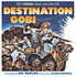 Destination Gobi (2011)