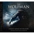 Wolfman, The (2012)