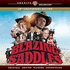 Blazing Saddles (2014)