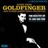 Songs from Goldfinger (1964)