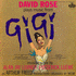 David Rose Plays Music From GiGi (1958)