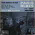Paris Blues (1962)