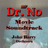 Dr. No (2016)
