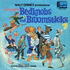 Songs From Walt Disney Productions' Bedknobs And Broomsticks (1971)