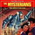 Mysterians, The (2016)