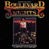Boulevard Nights (2016)