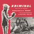 Kriminal / Il Cobra (2017)