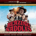 Blazing Saddles (2015)