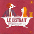 Distrait, Le (1970)