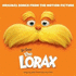 Dr. Seuss' The Lorax (2012)