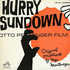 Hurry Sundown (2017)