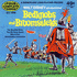 Bedknobs and Broomsticks (1972)