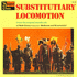 Substitutiary Locomotion / The Age Of Not Believing (1972)