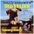 Old Yeller / The Legend Of Lobo (1964)