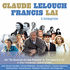 Claude Lelouch - Francis Lai  L'Intégrale (2011)