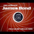 Ultimate James Bond Film Music Collection, The (2006)