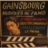 Gainsbourg: Musiques de Films (1978)