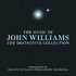 Music of John Williams: The Definitive Collection, The (2012)