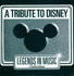 Tribute to Disney, A (2008)