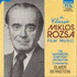 Classic Miklos Rozsa Film Music, The (1987)
